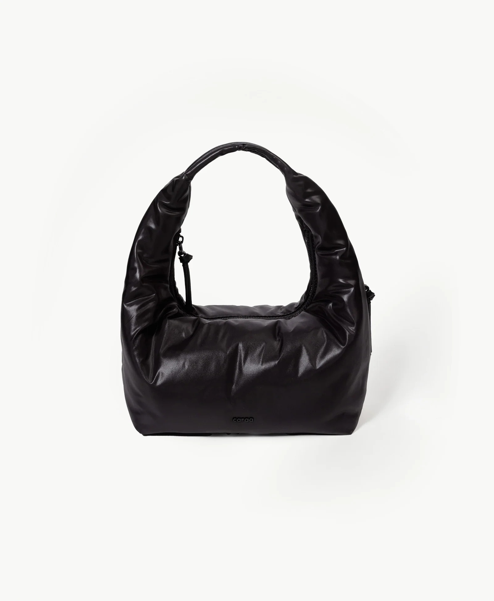 Bindlein Black | Caraa