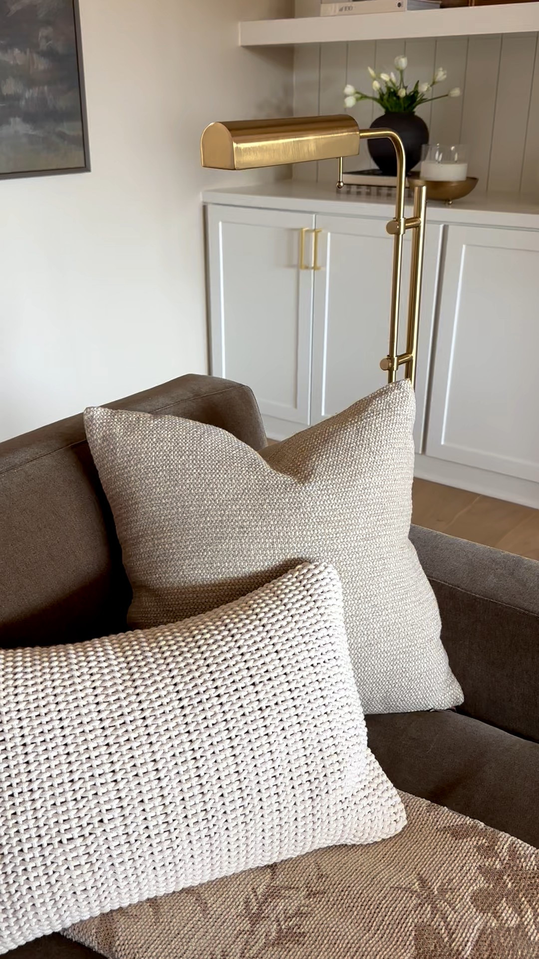 Texture mix @Target 

#LTKmorningroutine #LTKHome #LTKvlog