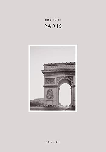 Cereal City Guide: Paris | Amazon (UK)
