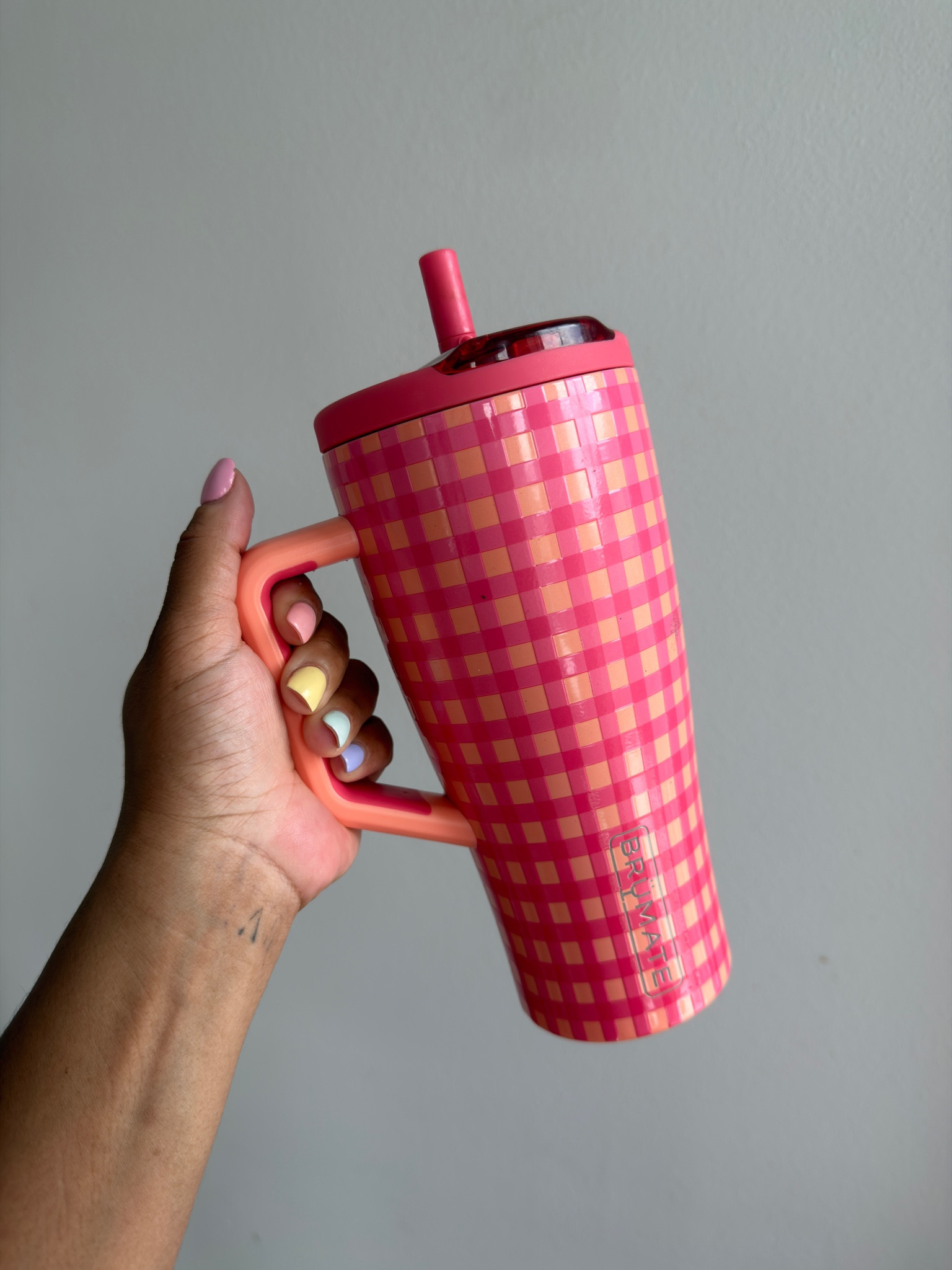 RESTOCKED AND ON SALE: the viral brumate tumbler is restocked and on sale!! She won’t last!!

#LTKMothersDay #LTKSaleAlert