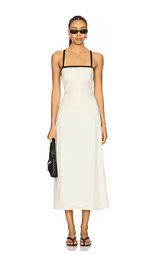 Riyan Dress
                    
                    Steve Madden | Revolve Clothing (Global)