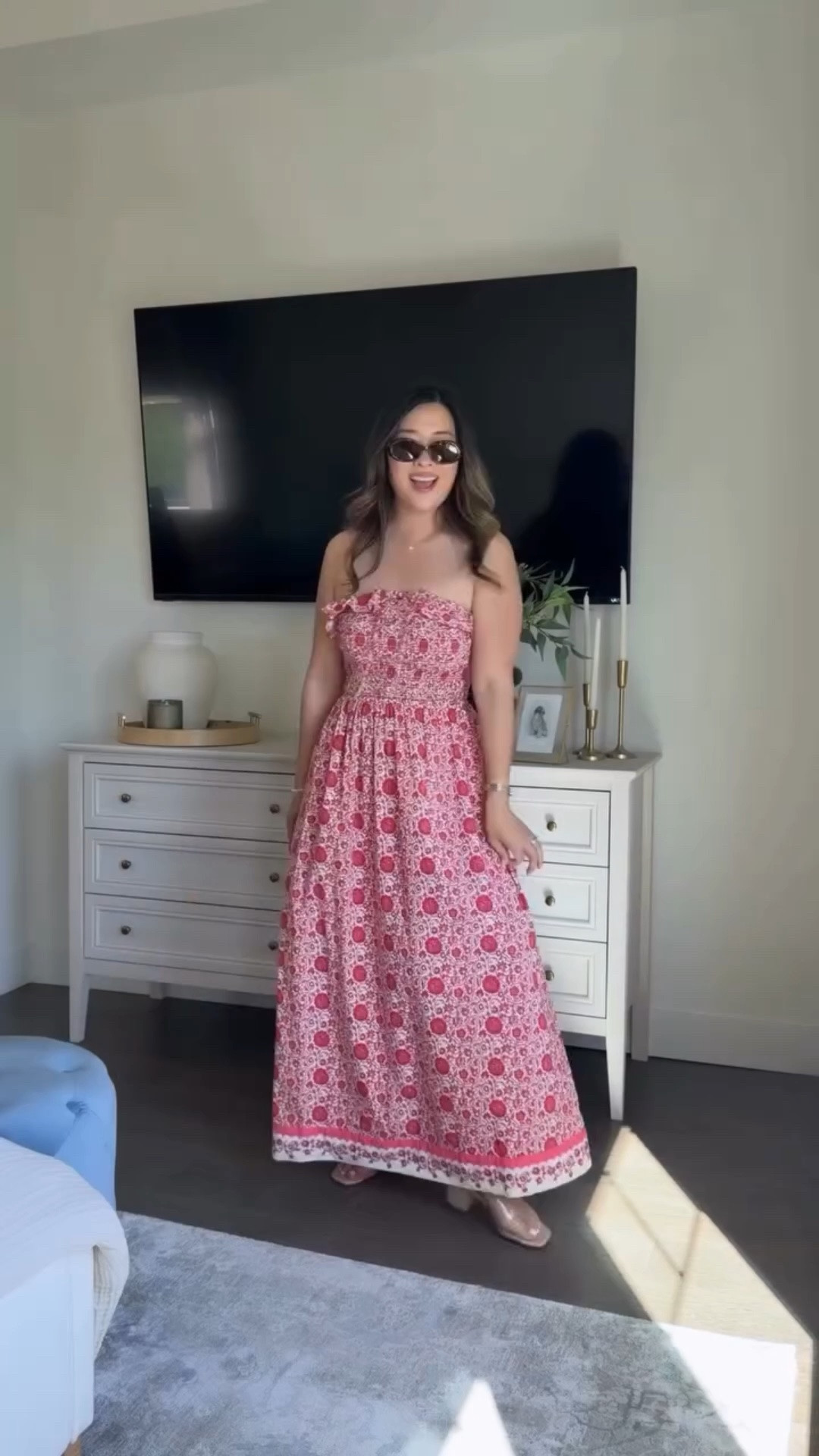 Summer dress, maxi dress, vacation dress, target fashion, TCS, trending, affordable fashion

#LTKootd #LTKSeasonal #LTKPetite