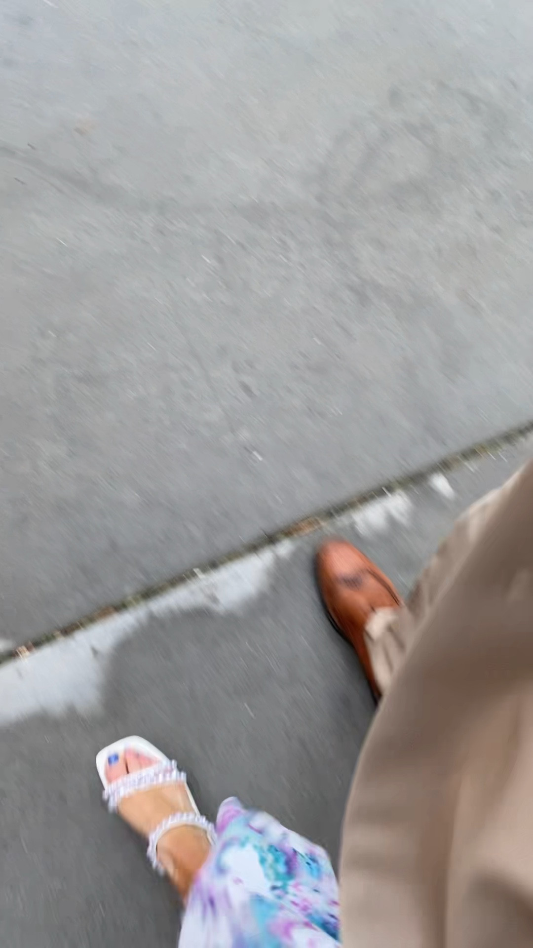 A moment for these shoes 😍