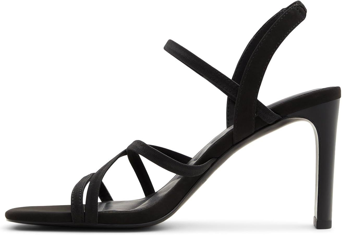 Call It Spring Women's Jazz Heeled Sandal | Amazon (US)