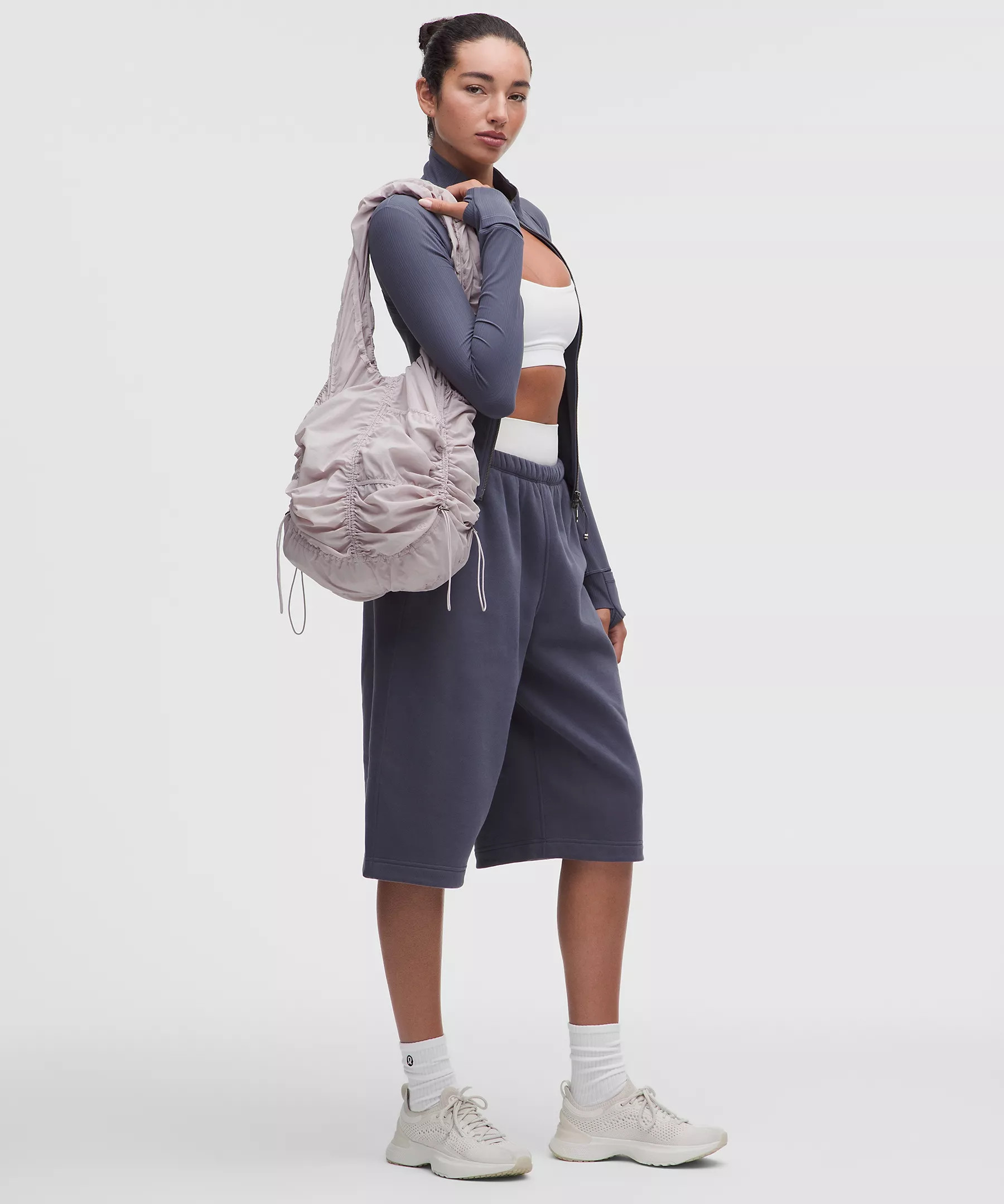 lululemon Dance Studio Shoulder Bag 10L | Lululemon (US)