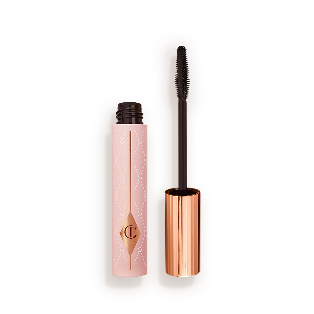 Pillow Talk Push Up Lashes! Mascara  | Charlotte Tilbury | Charlotte Tilbury (UK) 