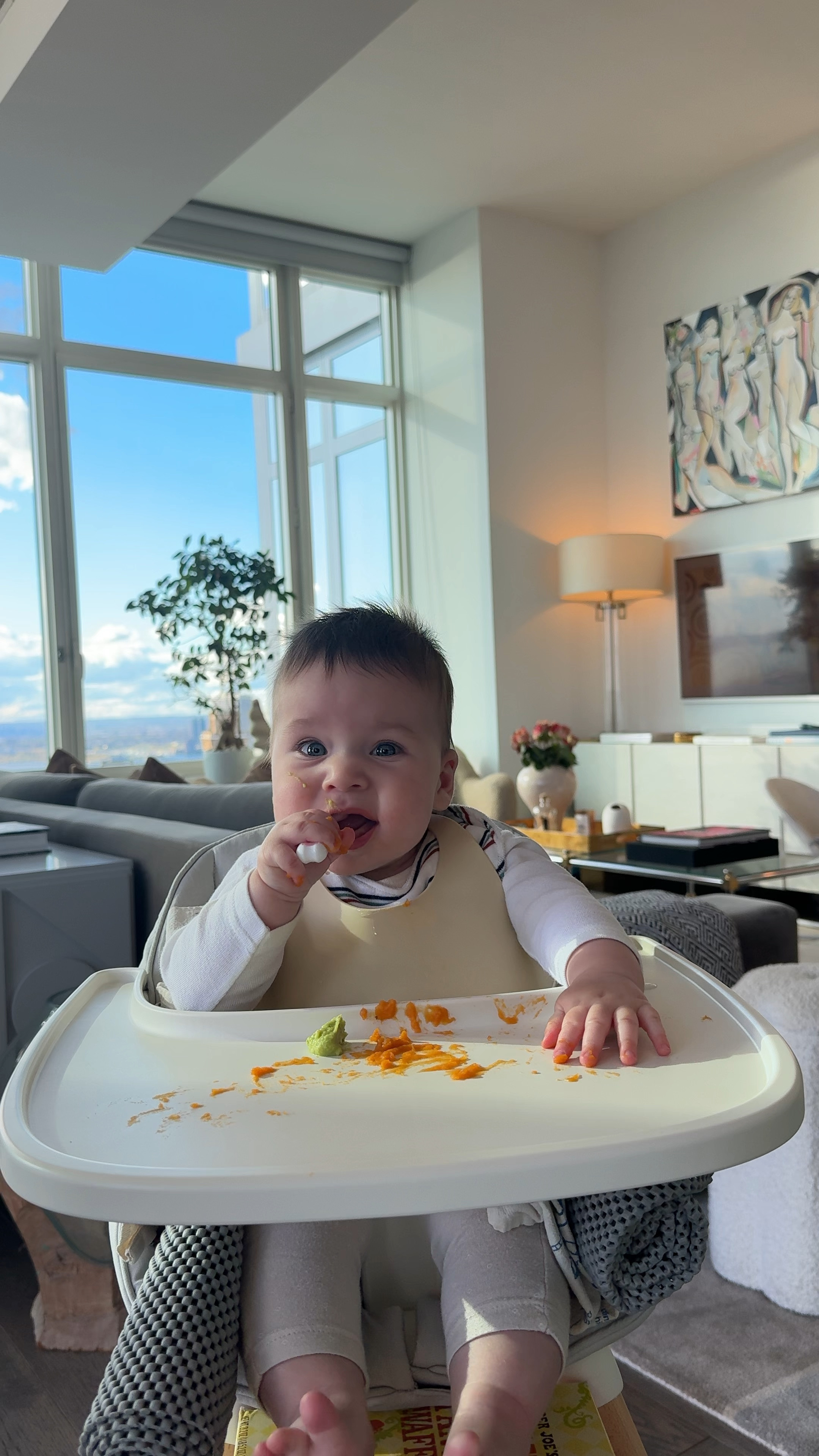 What we’re using to raise an adventurous eater

#baby #solids

#LTKFindsUnder50 #LTKBaby