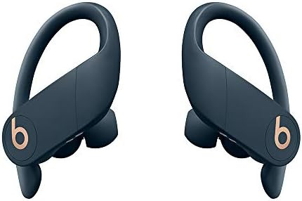 Powerbeats Pro Wireless Earphones - Apple H1 Headphone Chip, Class 1 Bluetooth, 9 Hours Of Listen... | Amazon (US)