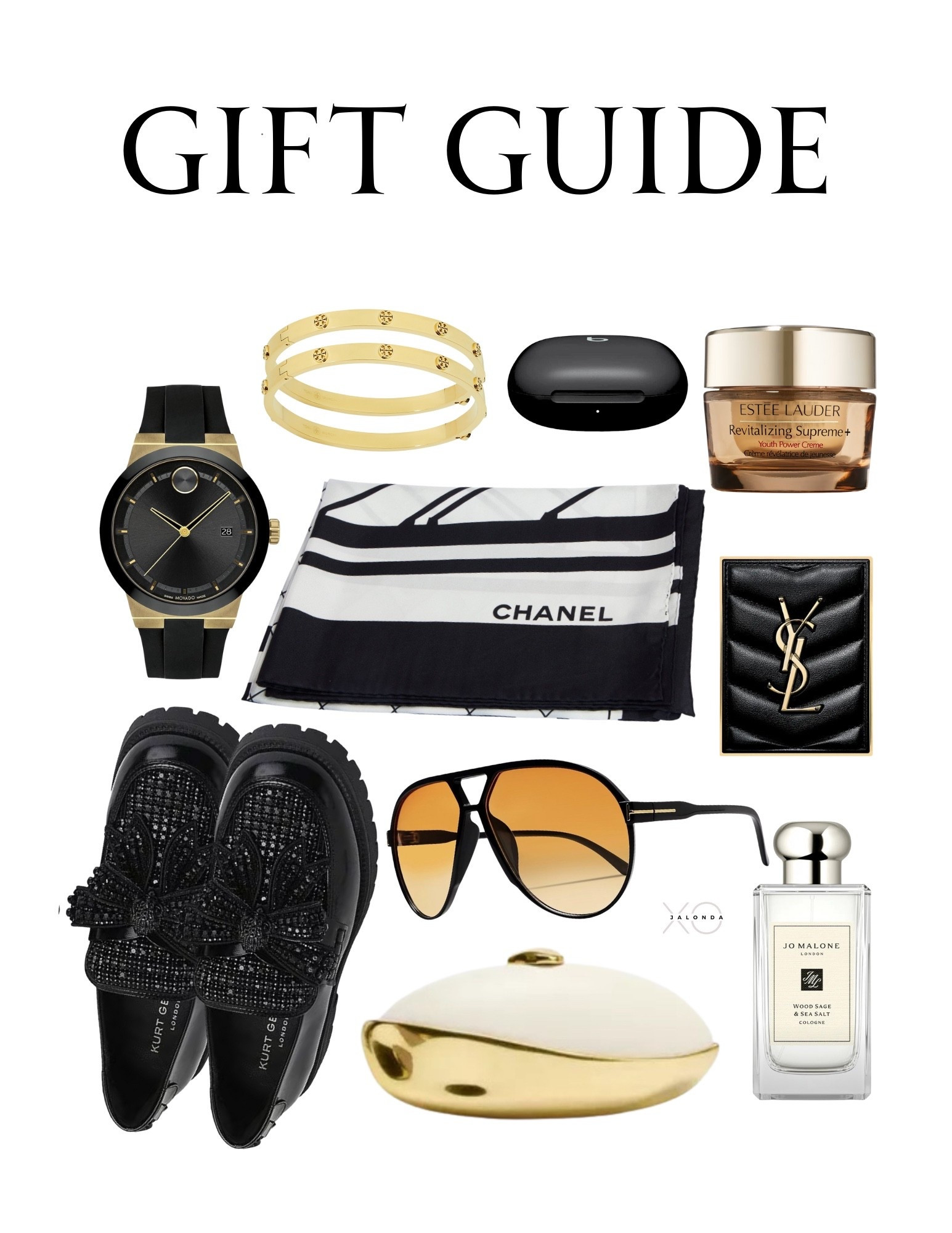 Top picks for that luxury lover on your list this year - linked my favorite gift ideas!

#HolidayGiftGuide #LuxuryGirlie #LTKGiftGuide #LTKHoliday #ChicAndTimeless #GlamEssentials #GiftIdeasForHer #LTKLuxe #MidlifeStyle #LuxuryFinds #xojalonda #explore

#LTKHoliday #LTKGiftGuide
