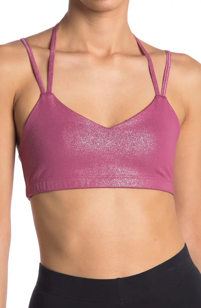 Twinkle Sports Bra | Nordstrom Rack