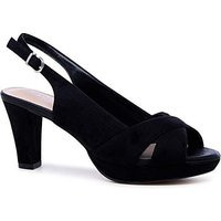 Paradox London Louise Platform Heels | Simply Be (UK)