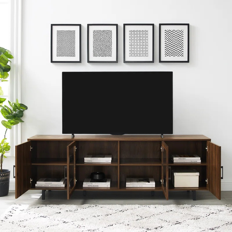 Adariaha 70'' Media Console | Wayfair North America