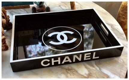 7 Decorating Rules Inspired By Coco Chanel Ashlina Kaposta
