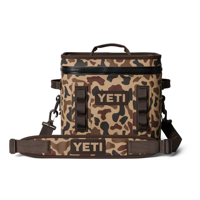 YETI Hopper Flip 12 Personal Cooler | YETI US
