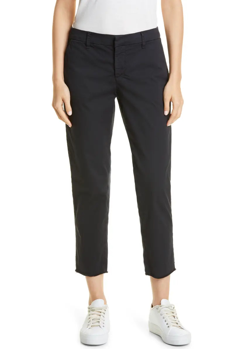 Wicklow The Italian Crop Chinos | Nordstrom