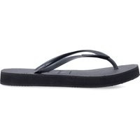 Havaianas Platte Schoenen Zwart | Balardi (US & Canada)
