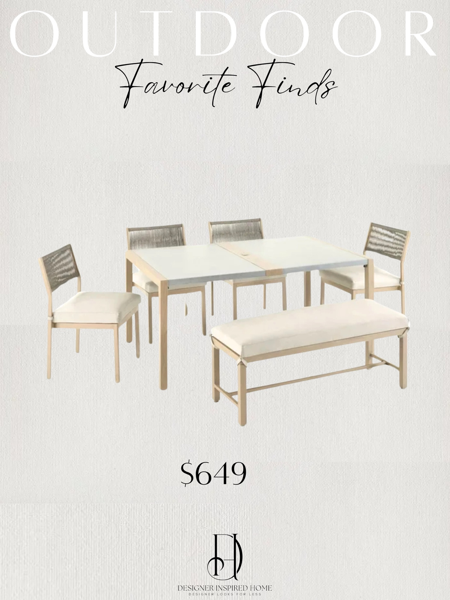 Walmart, Walmart patio, Walmart outdoor, outdoor living, patio, patio furniture 

#LTKhome #LTKSeasonal