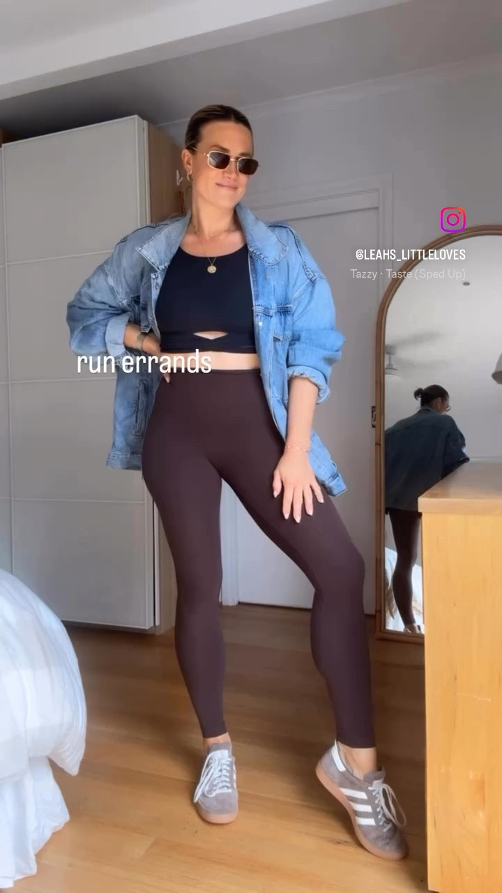 Busy Mum of 5? No sweat! One wardrobe, endless possibilities. My fave lululemon pieces take me seamlessly from Pilates to playtime, coffee dates to school pick-ups, and everything in between

#LTKfitness #LTKmidsize #LTKaustralia