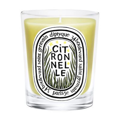 Citronnelle candle 190 g | 24S US