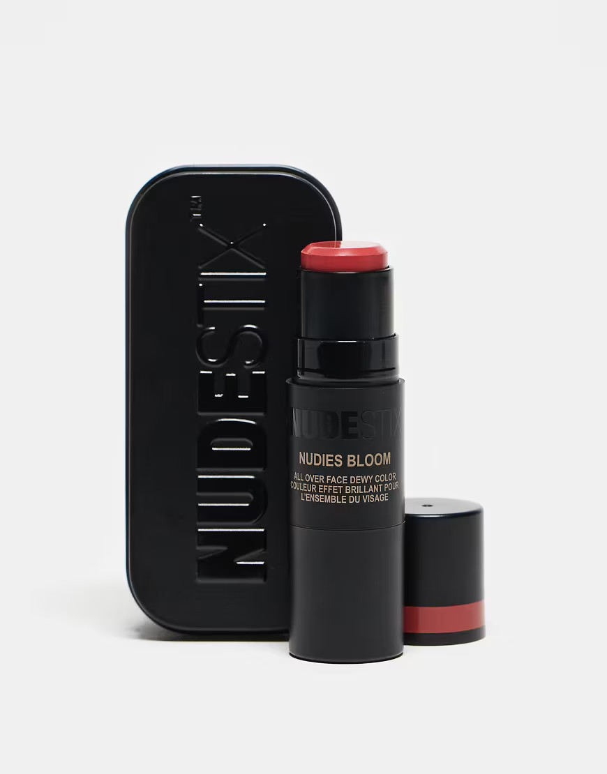 NUDESTIX Nudies Bloom Blush - Poppy Girl-Pink | ASOS (Global)