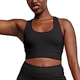 Hanes Originals Women's Longline Sports Bra | Amazon (US)