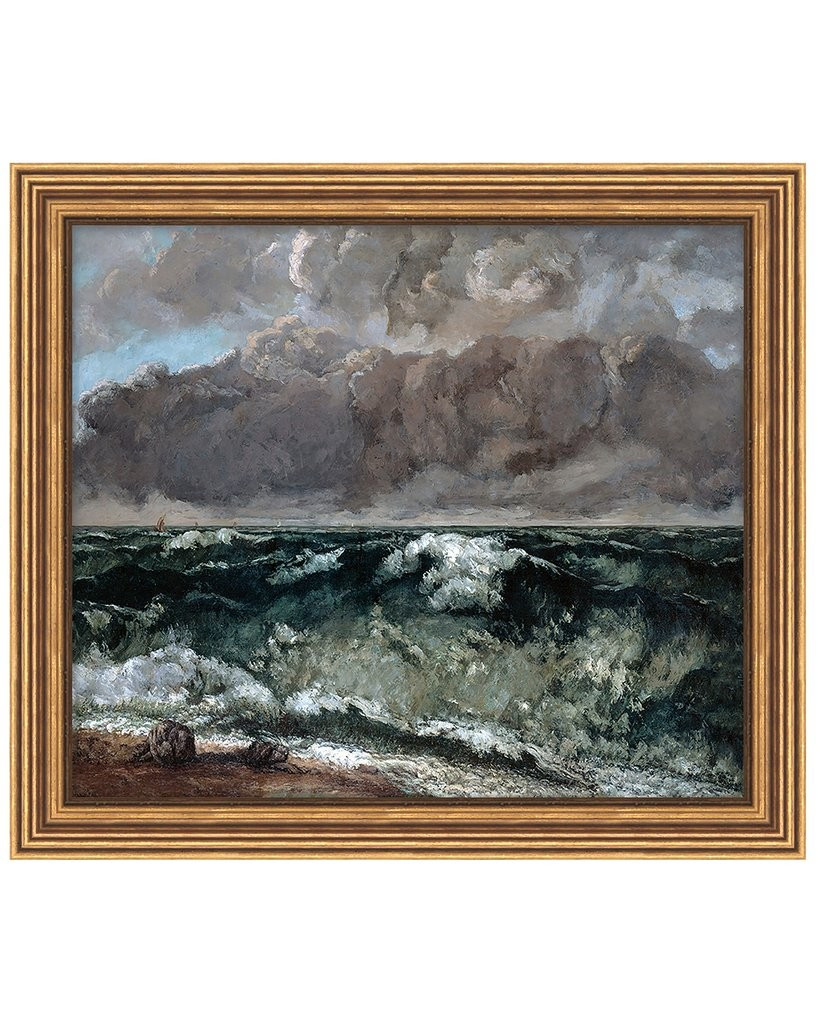 La Vague | McGee & Co.