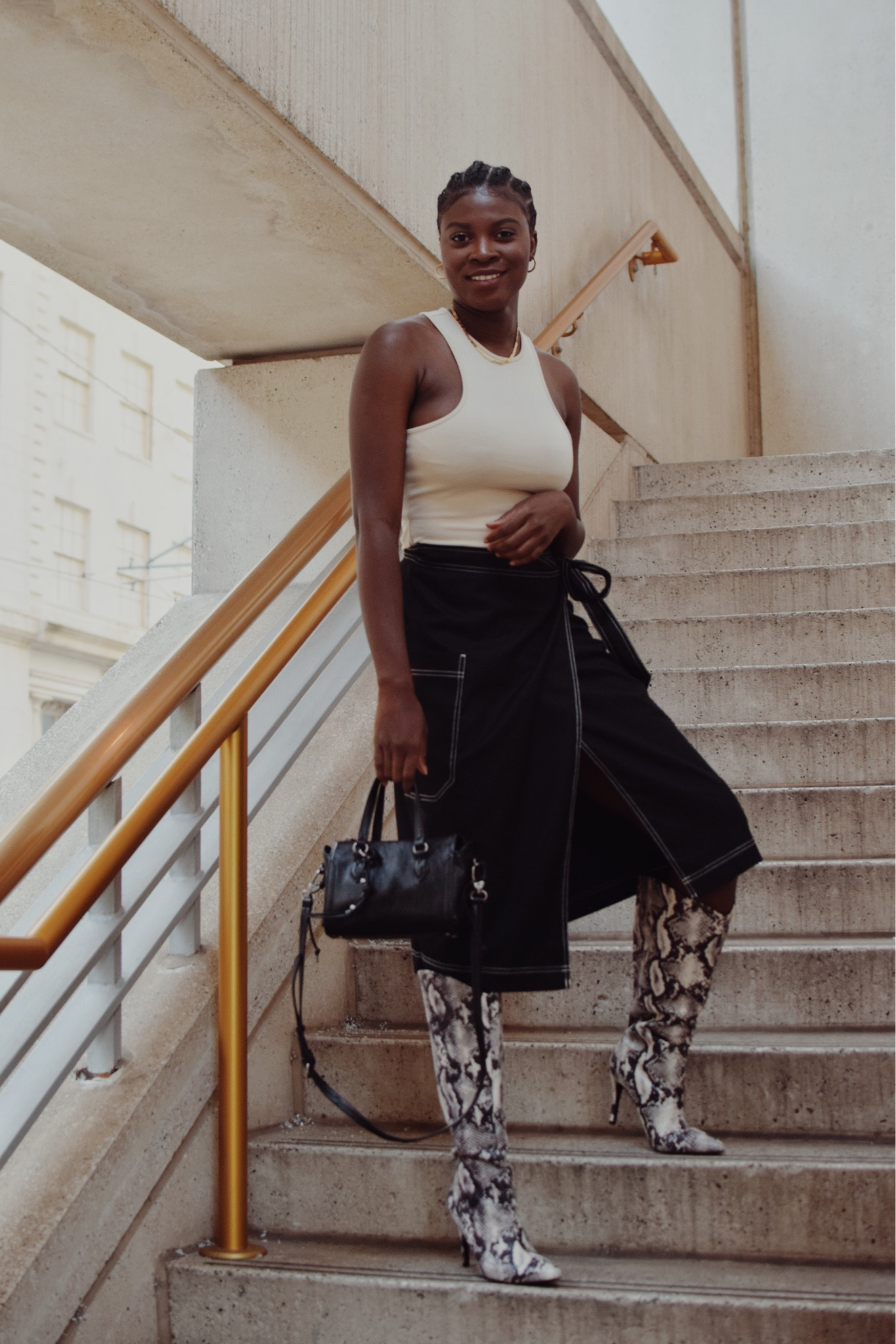 My fall style is all about comfortable boots and effortless style
#falllook #fallstyle #autumnlook #holidayoutfit

#LTKunder50 #LTKshoecrush #LTKstyletip