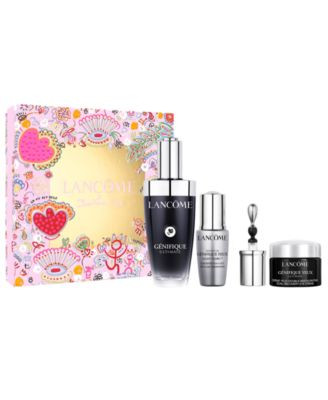 Lancôme 3-Pc. Génifique Ultimate Serum Mother's Day Skincare Set - Macy's | Macy's