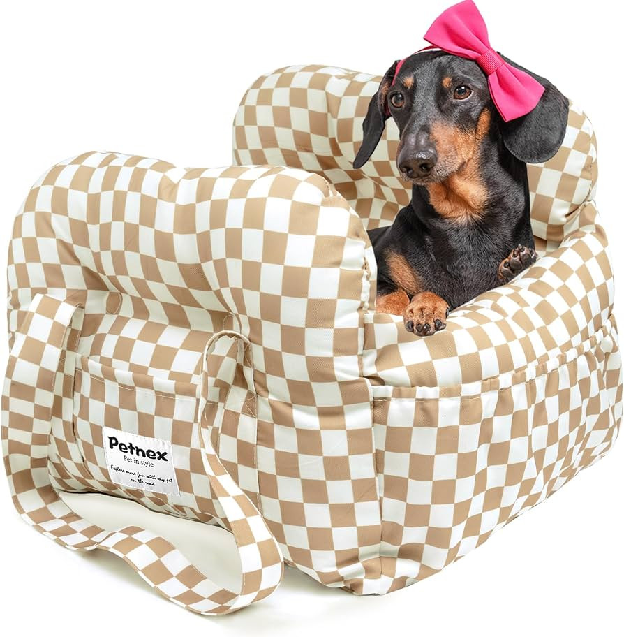 Checkered Khaki | Amazon (US)