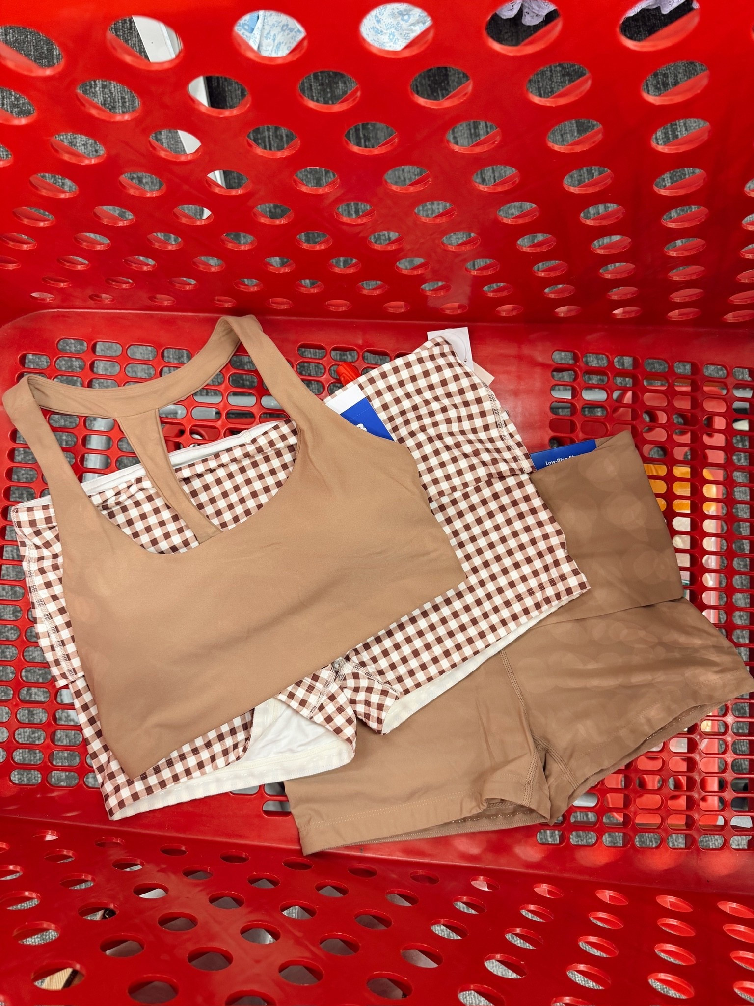 This is the cutest active set EVER 🤎🫶🏼

#LTKActive #LTKootd #LTKfitnessgoals