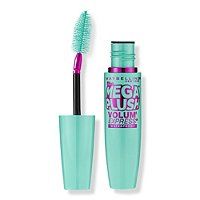 Maybelline Volum' Express The Mega Plush Waterproof Mascara | Ulta