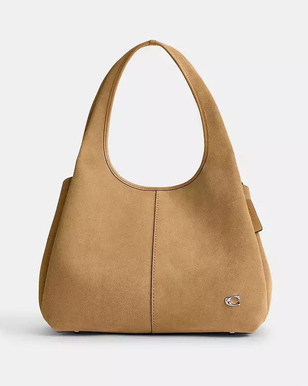 Lana Shoulder Bag | Coach (US)