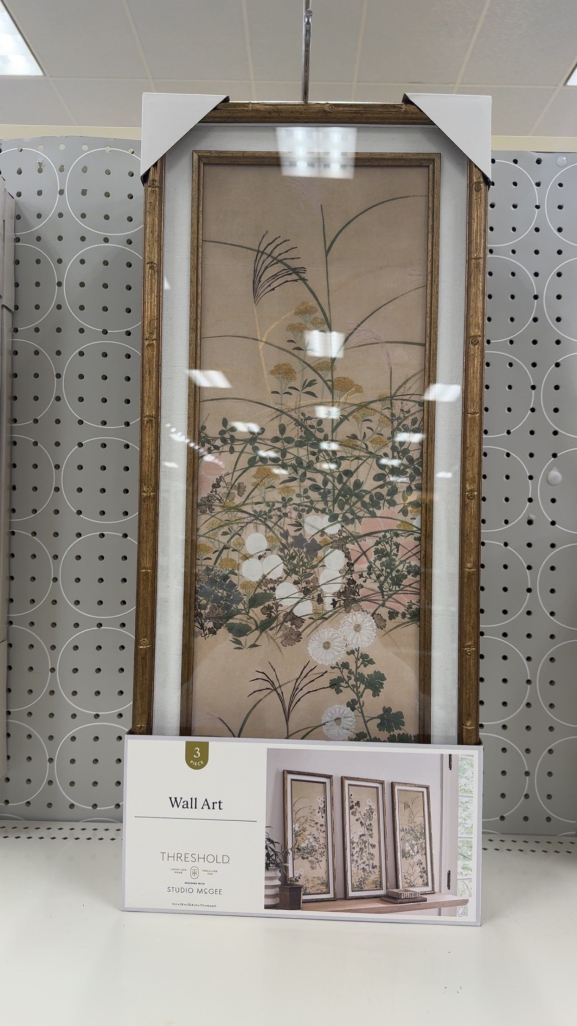 Picked these up day for our entryway! Love them!! 

#LTKHome