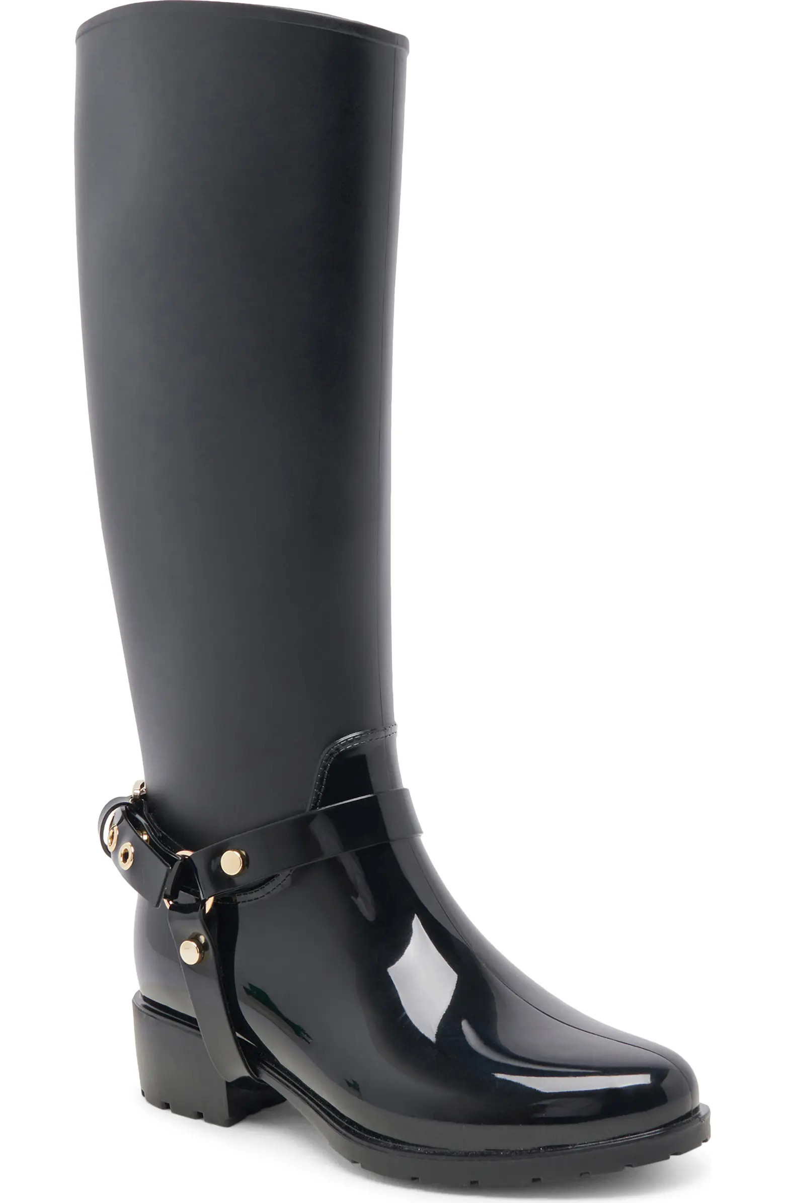 Dolce Vita Cloudy H₂O Waterproof Knee High Boot (Women) | Nordstromrack | Nordstrom Rack