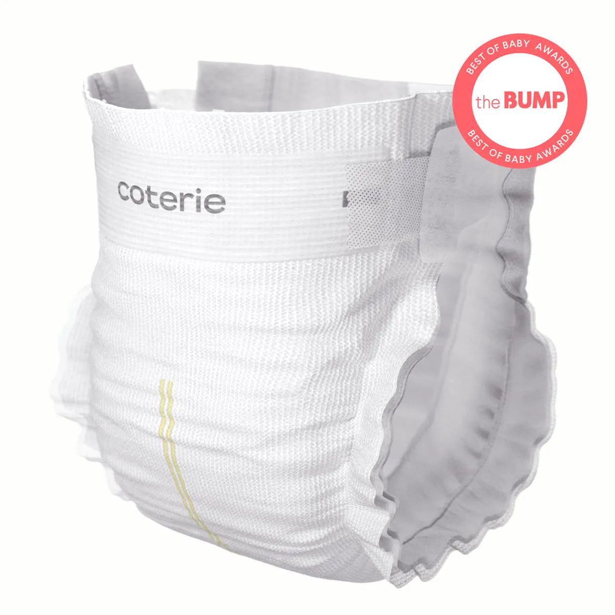 The Diaper | Coterie