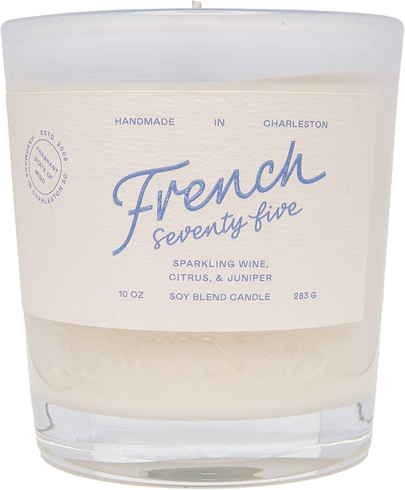 French 75 (10oz) | Amazon (US)