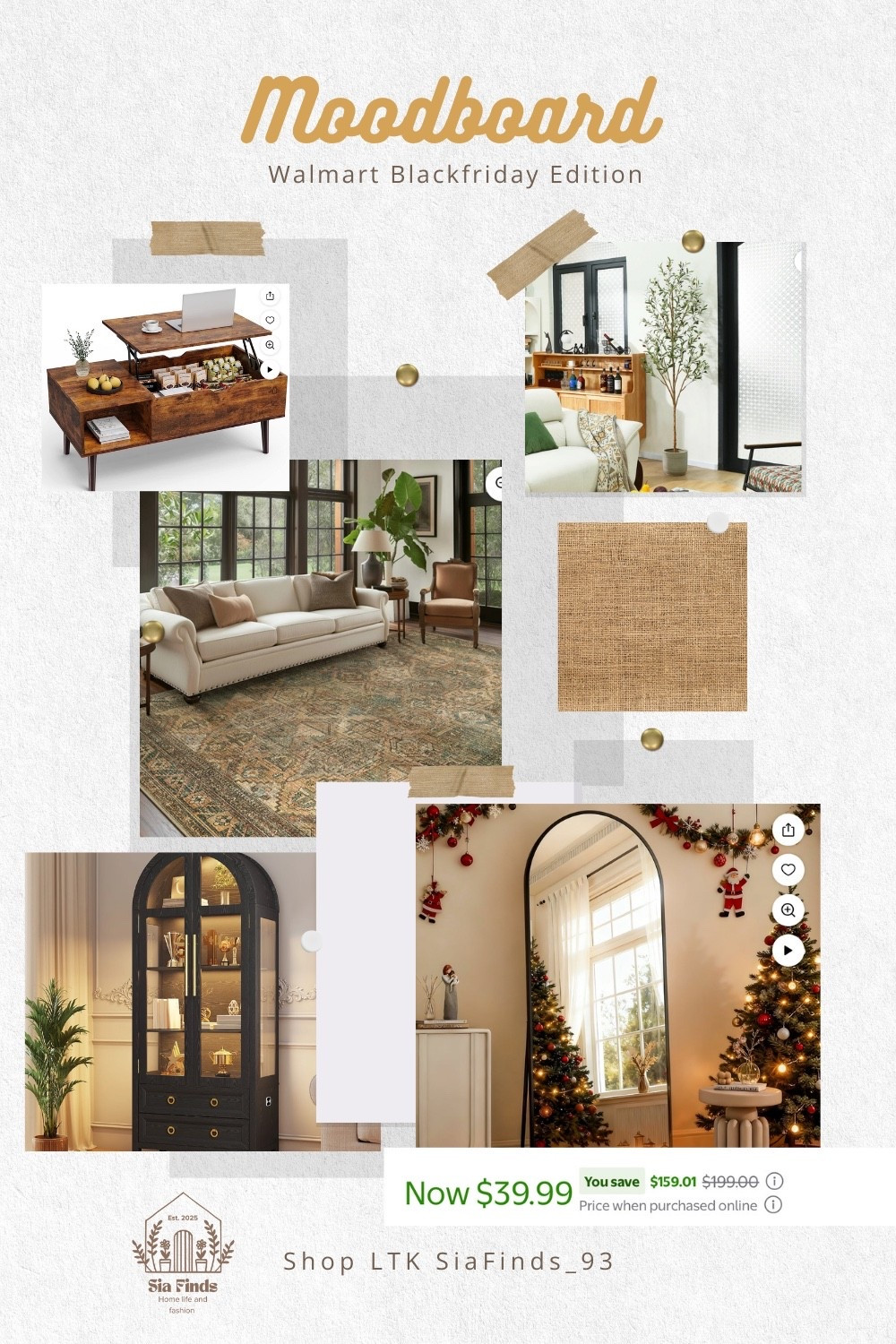 #LTKHome #LTKSaleAlert #LTKmomlife