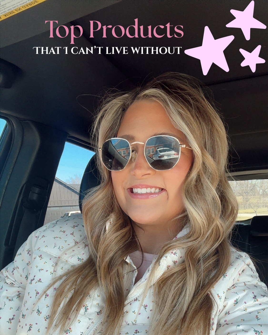 My favorite products that I can’t live without!! 

#LTKHome #LTKBeauty