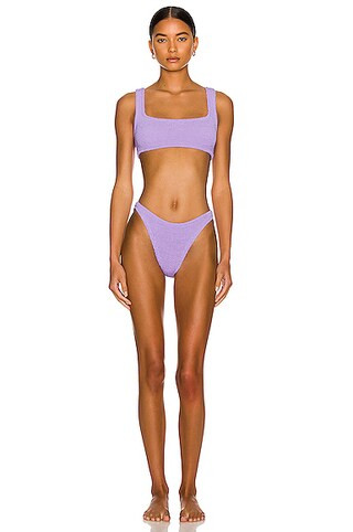Xandra Bikini Set | FWRD 