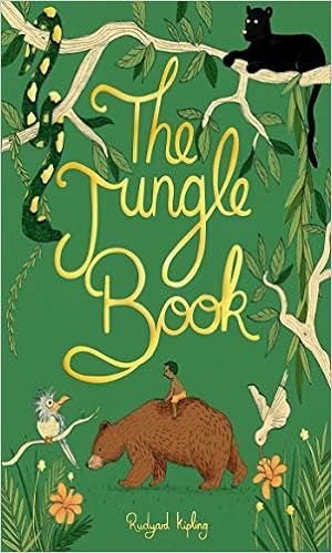 Jungle Book (Wordsworth Collector's Editions) | Amazon (US)