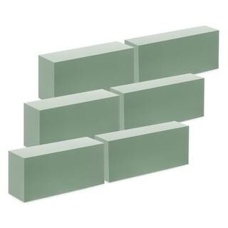 FloraCraft® DryFōM Brick Green | Michaels Stores