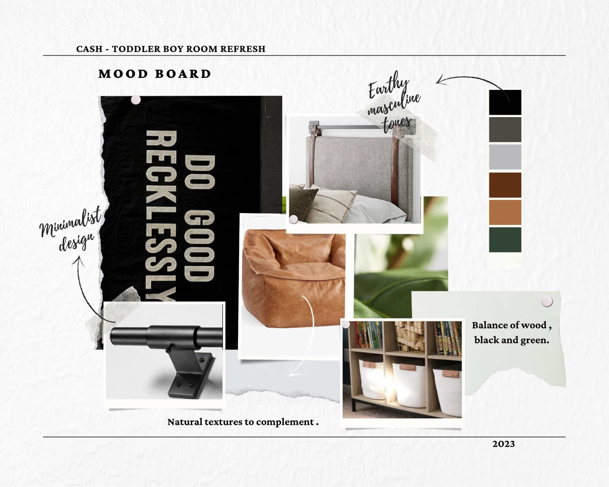 Toddler boy room mood board 

#LTKhome #LTKkids #LTKfamily