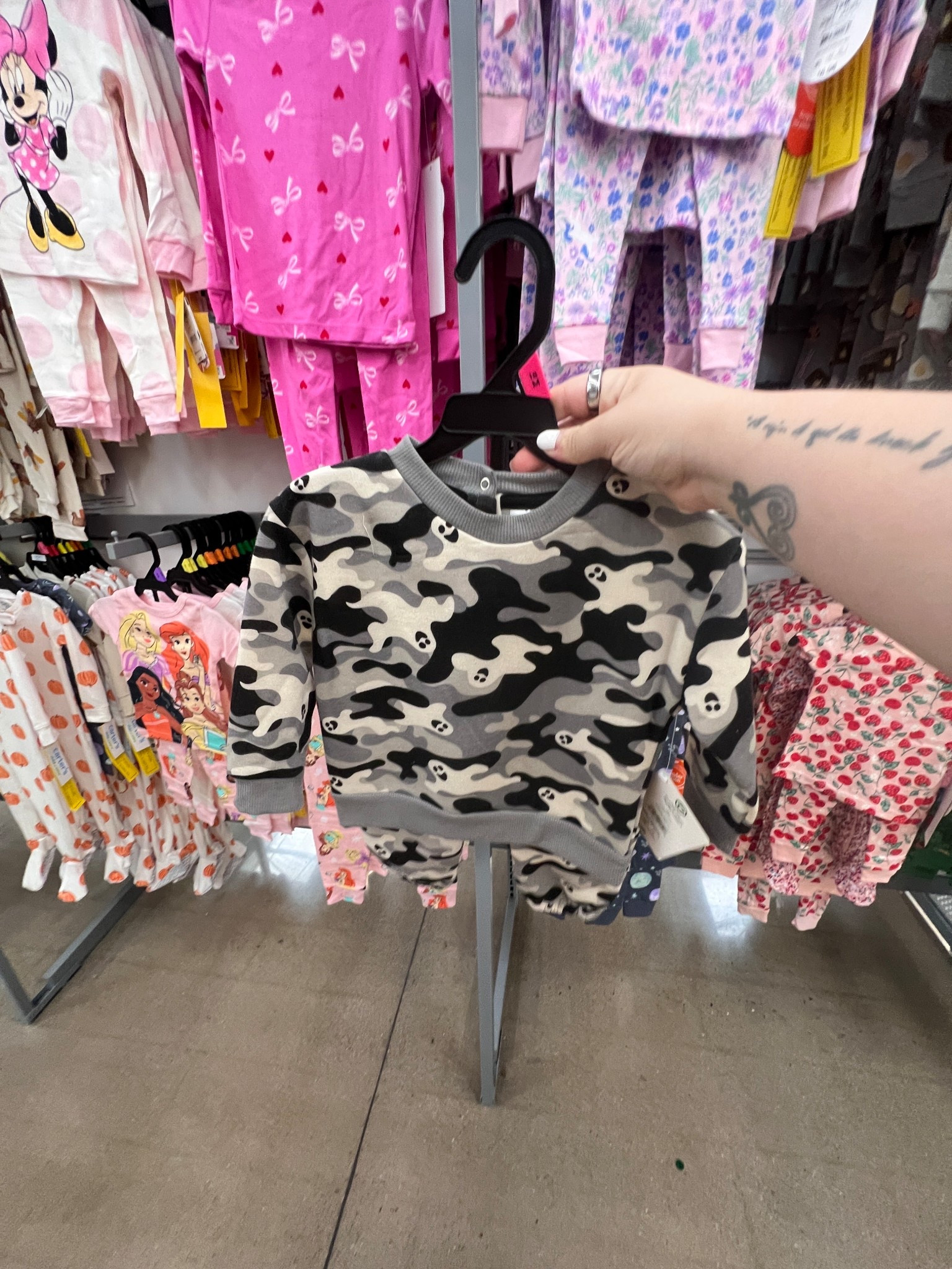 Kiddo Halloween set!!

#LTKSeasonal #LTKKids #LTKBaby