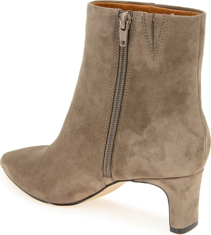 André Assous Winter Pointed Toe Bootie (Women) | Nordstrom | Nordstrom