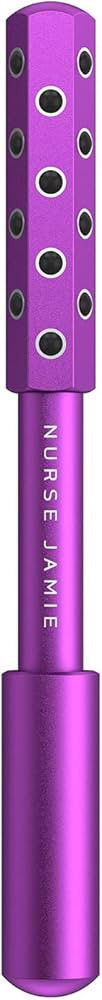 Nurse Jamie Healthy Skin Solutions Uplift Massaging Beauty Roller, 1.05 Fl Oz (Pack of 1) | Amazon (US)