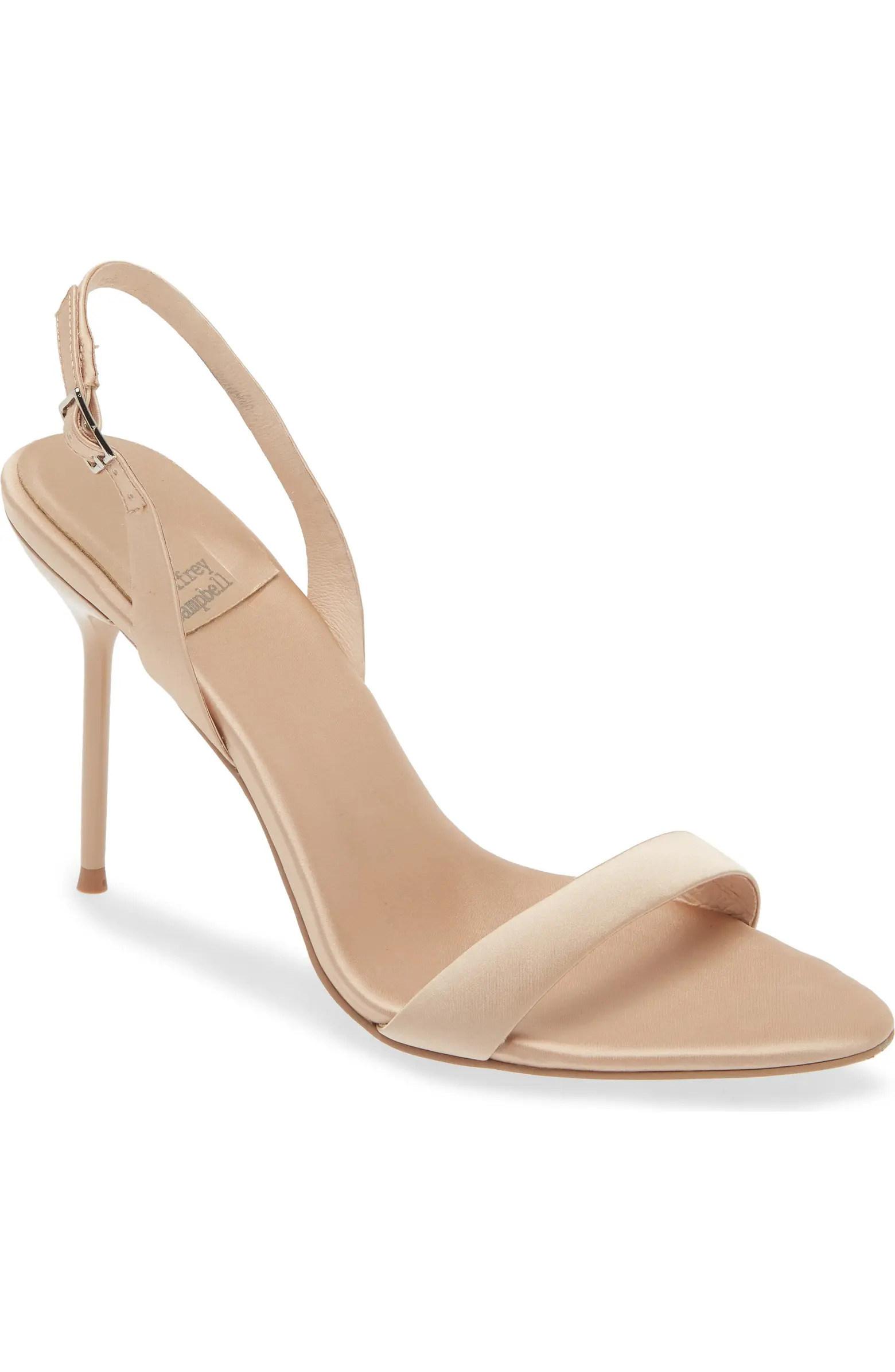 Go-Getter Sandal (Women) | Nordstrom