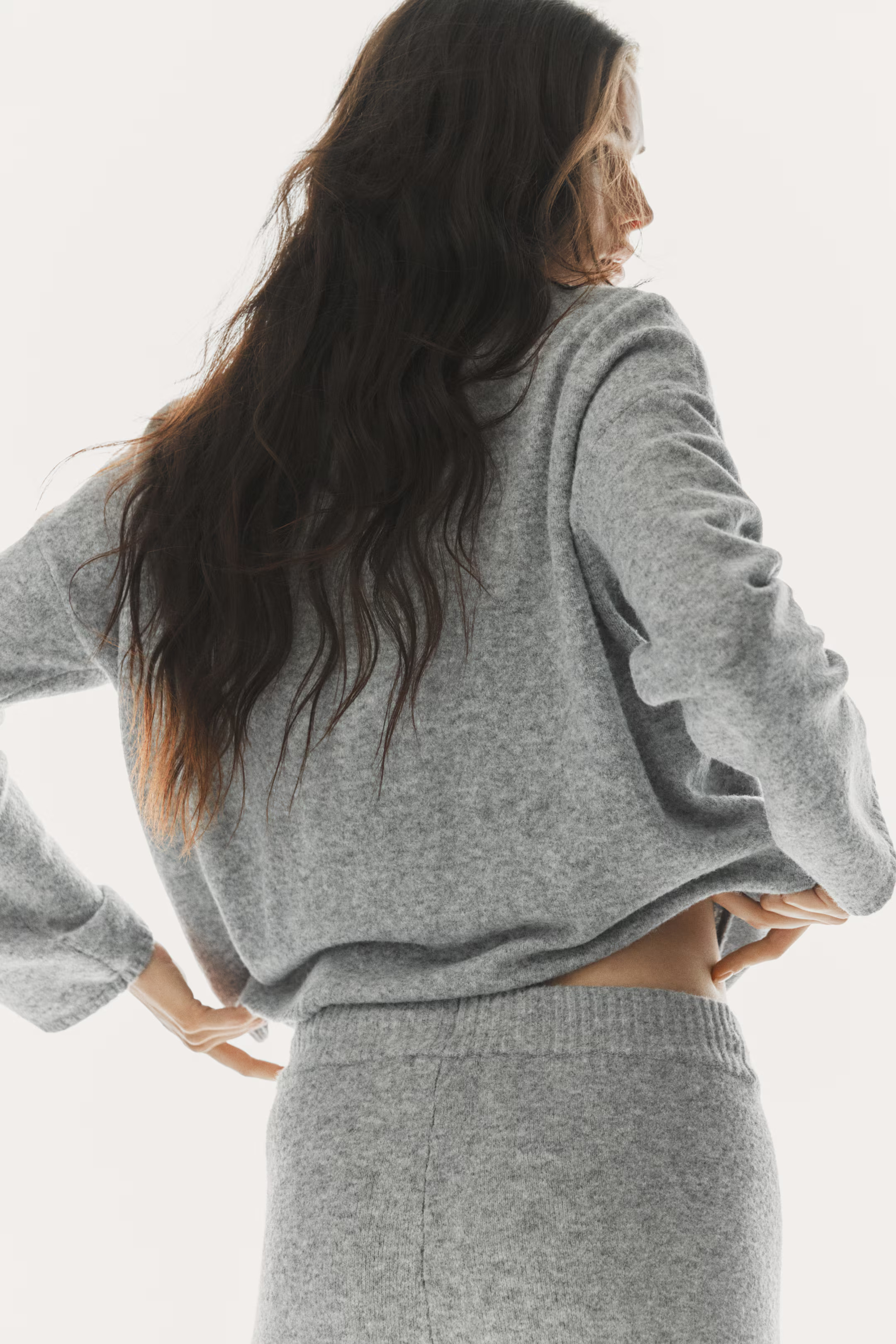 Sweater | H&M (US + CA)