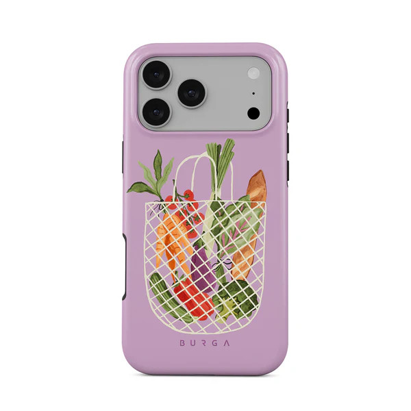 Farmers Market - iPhone 17 Pro Max Case | BURGA