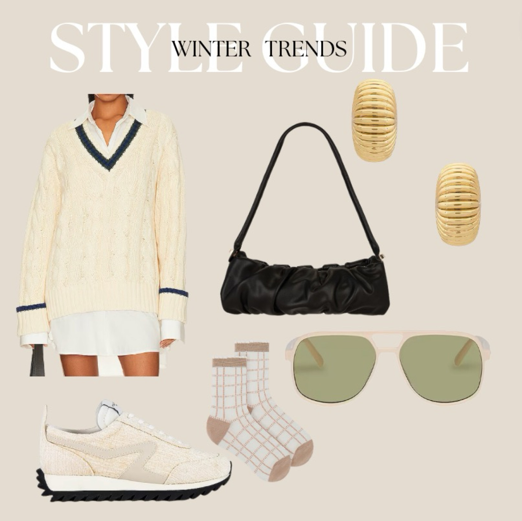 Preppy Style 


Winter ootd, winter style, winter glam, jeans, boots, winter outfit, sneakers, winter jacket, 

#LTKshoecrush #LTKstyletip #LTKworkwear