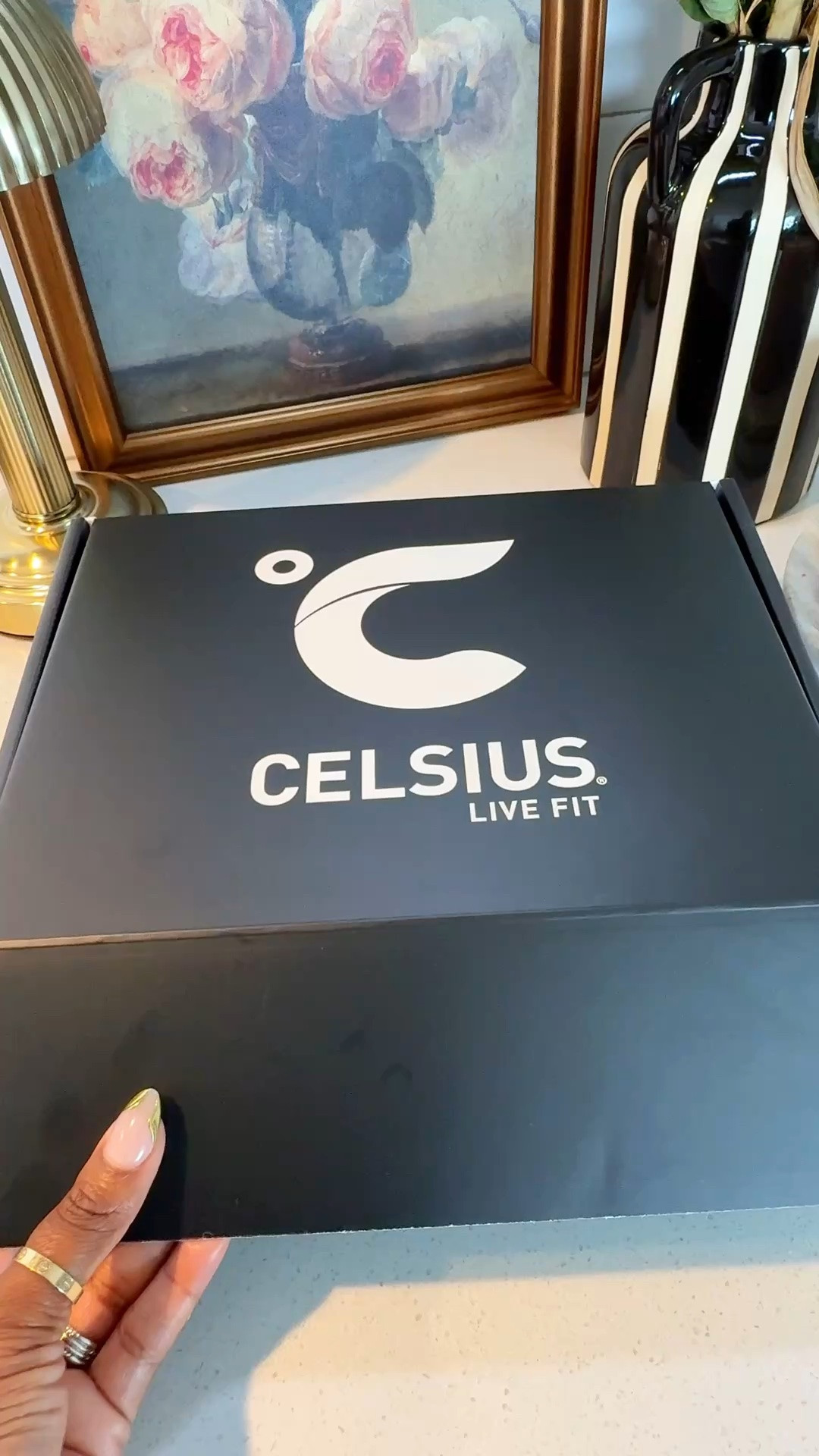 Received these in PR #gifted but cant wait to give them a try before the gym.

#LTKBeauty #LTKfitnessgoals #LTKActive